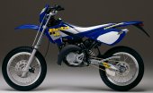 2004 Beta RR Motard 50 photo